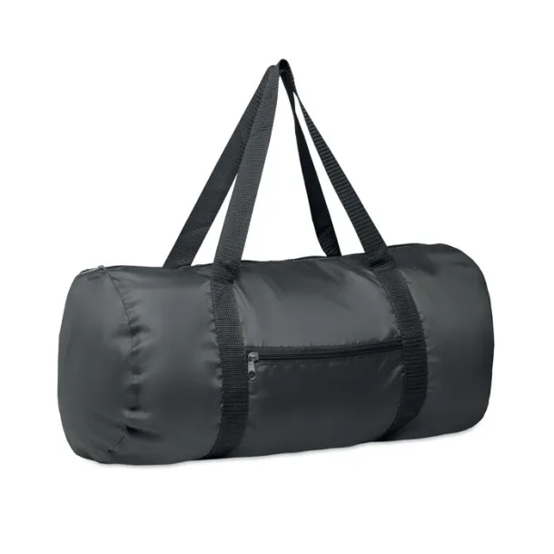 DUFF Duffle bag 190T RPET 20L Black