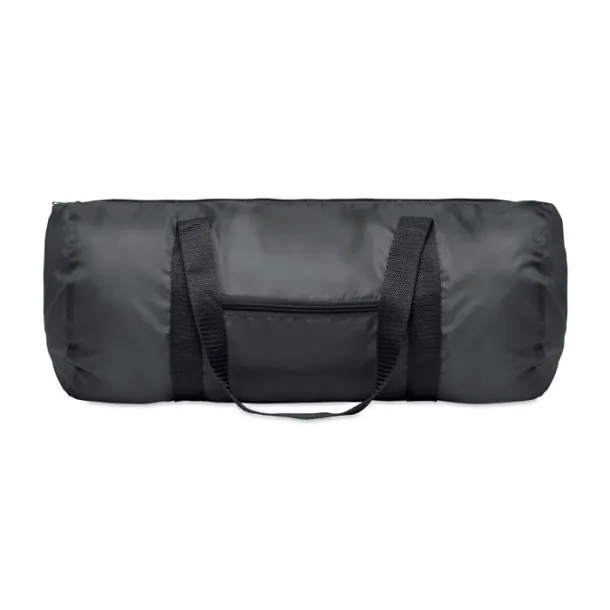 DUFF Duffle bag 190T RPET 20L Black