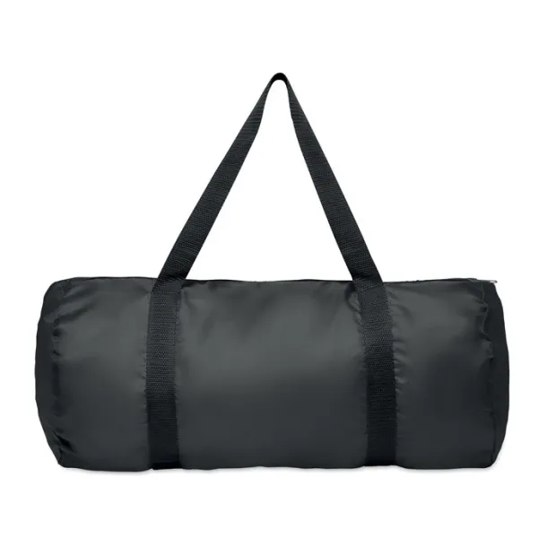 DUFF Duffle bag 190T RPET 20L Black