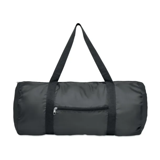 DUFF Duffle bag 190T RPET 20L Black