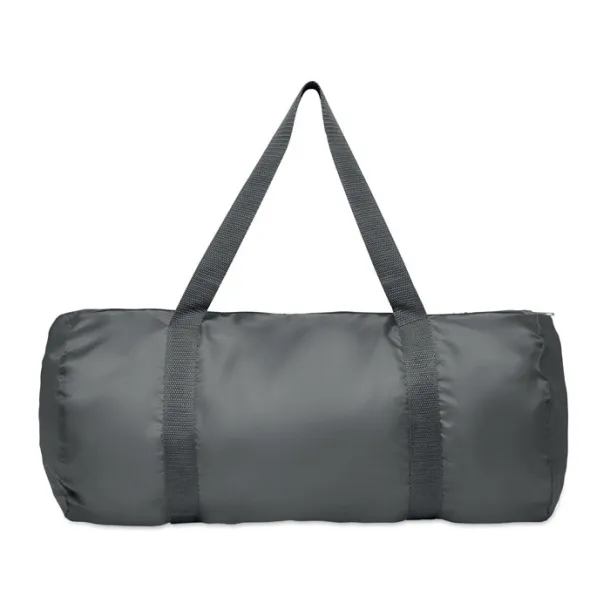 DUFF Duffle bag 190T RPET 20L stone grey