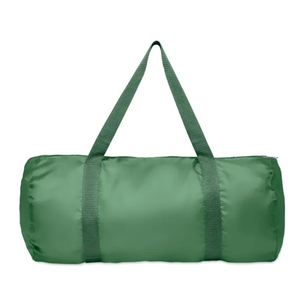 DUFF 190T RPET ručna torba, 20 L Dark green