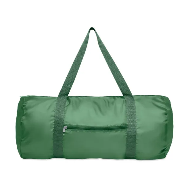 DUFF 190T RPET ručna torba, 20 L Dark green