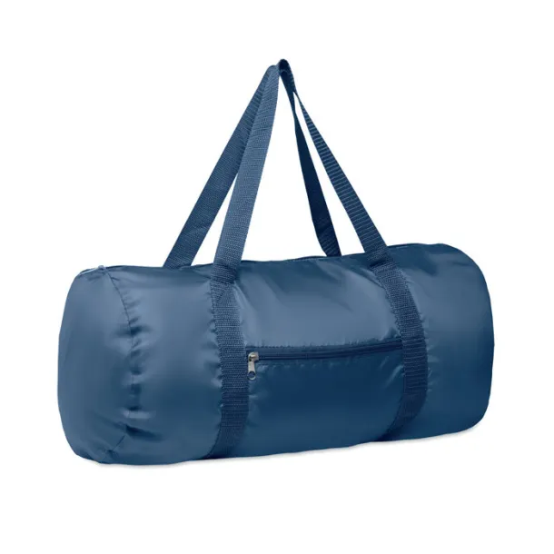 DUFF Duffle bag 190T RPET 20L Blue