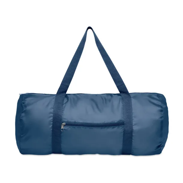 DUFF Duffle bag 190T RPET 20L Blue