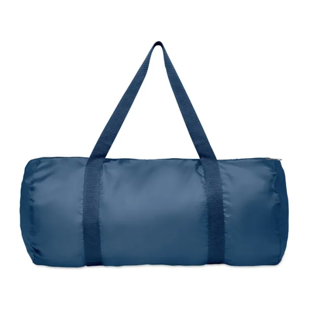 DUFF Duffle bag 190T RPET 20L Blue