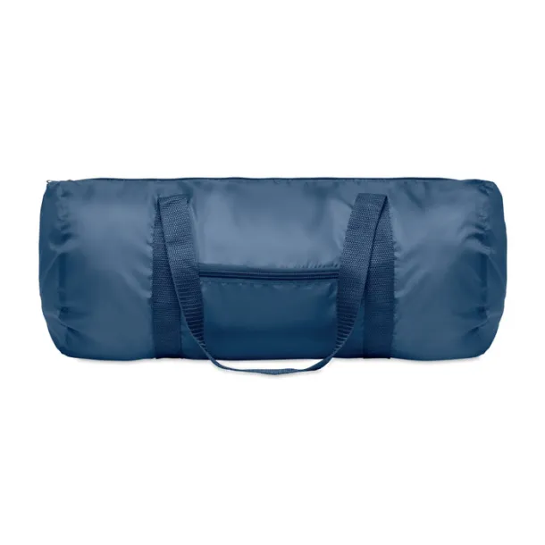 DUFF Duffle bag 190T RPET 20L Blue