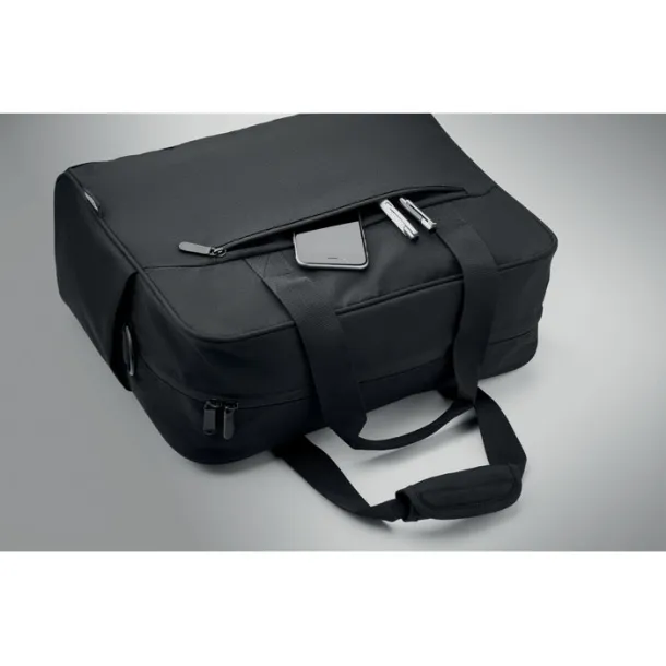 ONBAG Carry-on hand travel bag Black