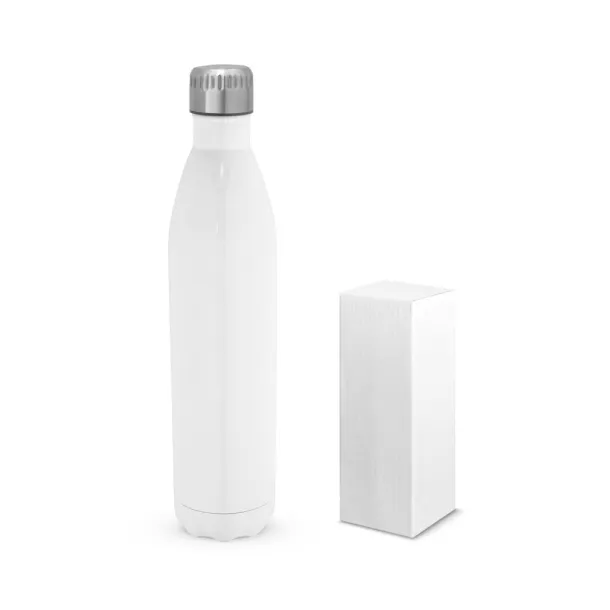AMORTI XL Sublimacijska sportska boca od nehrđajućeg čelika, 1000 ml