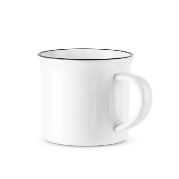 SELDEN Ceramic mug for sublimation 280 mL