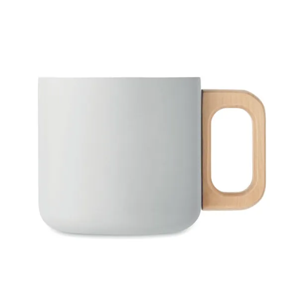 ACERO Double wall mug 350 ml White