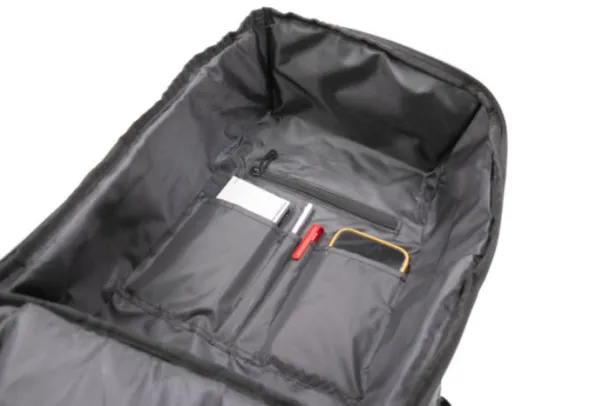 BRANDCHARGER PHANTOM LITE 2 ruksak, 16" - BrandCharger