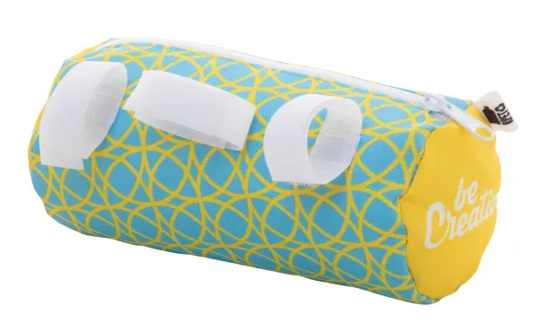 SuboBike Handle custom bicycle handlebar bag White