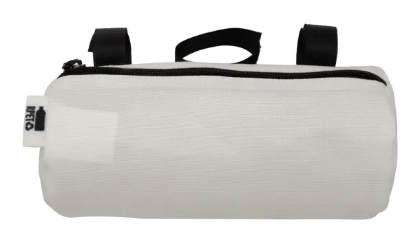 SuboBike Handle personalizirana torba za upravljač bicikla Crna Bijela