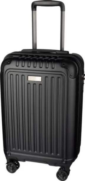 ELKE ABS luggage trolley