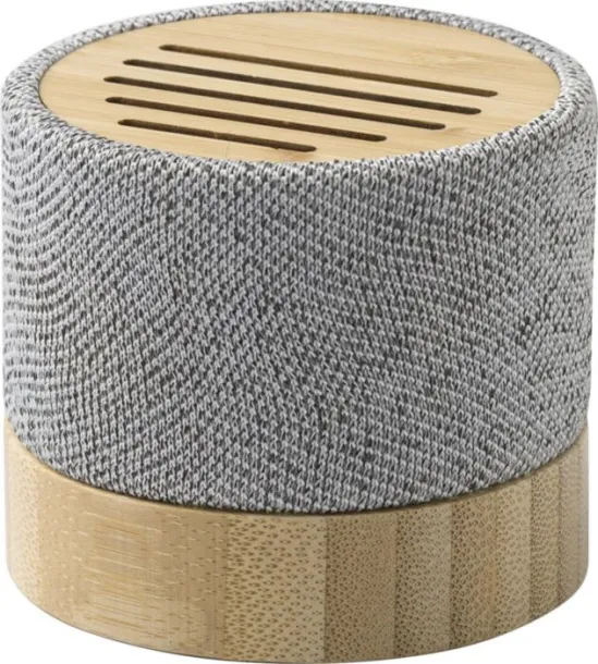 CORY Bamboo wireless speaker