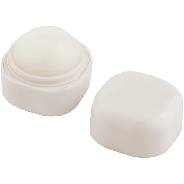 Ester lip balm - Unbranded White