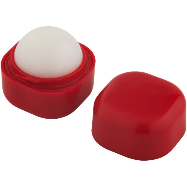 Ester lip balm Red