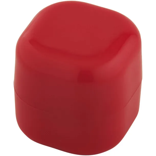 Ester lip balm Red