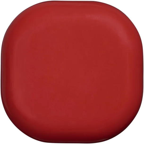 Ester lip balm Red