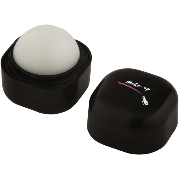 Ester lip balm Solid black