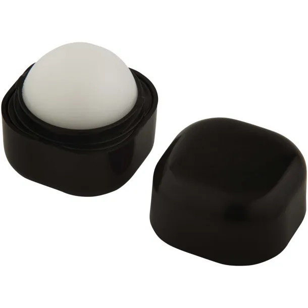 Ester lip balm Solid black