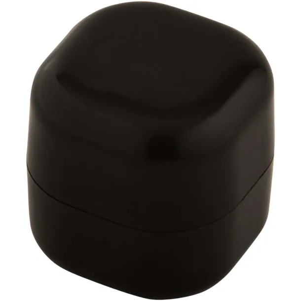 Ester lip balm Solid black