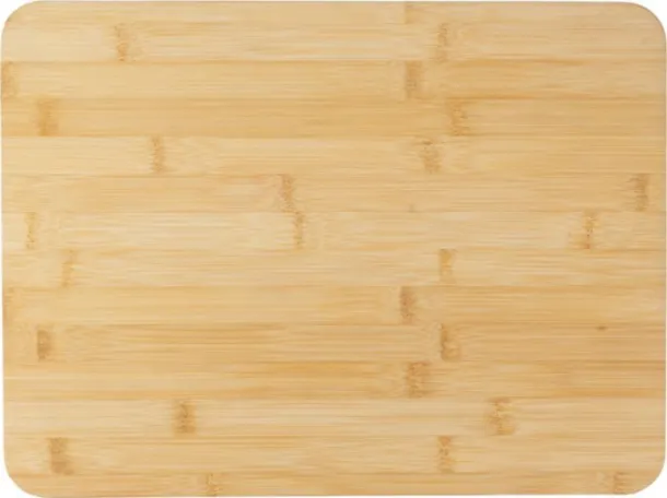 WERNER Bamboo bread cutting board