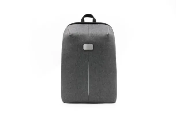 BRANDCHARGER PHANTOM MINI backpack - BrandCharger grey