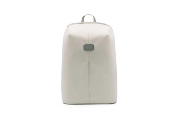 BRANDCHARGER PHANTOM MINI backpack - BrandCharger beige