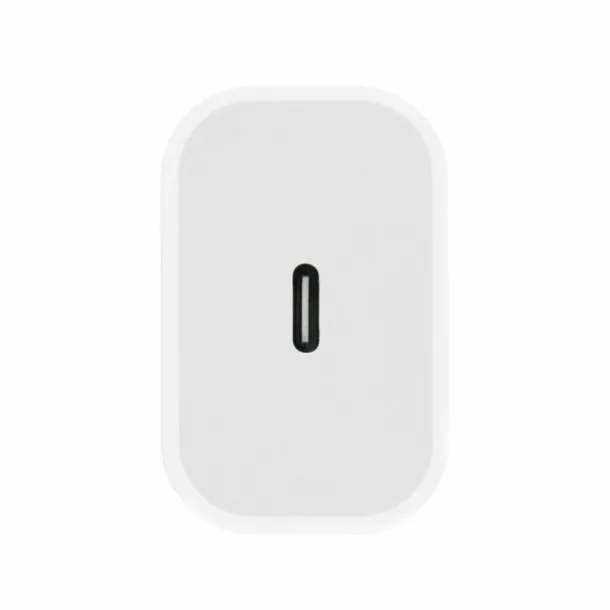 Tina USB wall charger Bijela