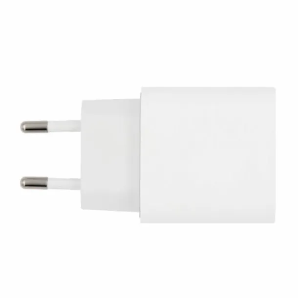 Tina USB wall charger Bijela