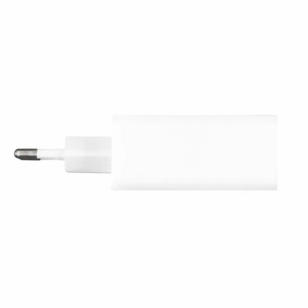 Altha USB wall charger white