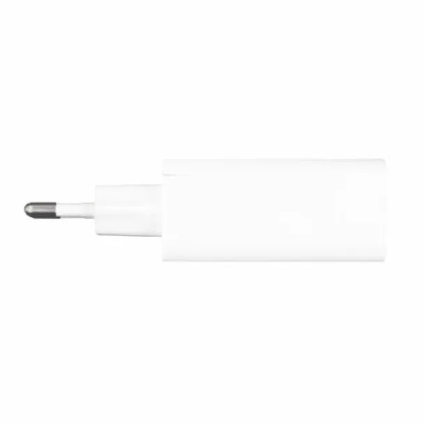 Altha USB wall charger white