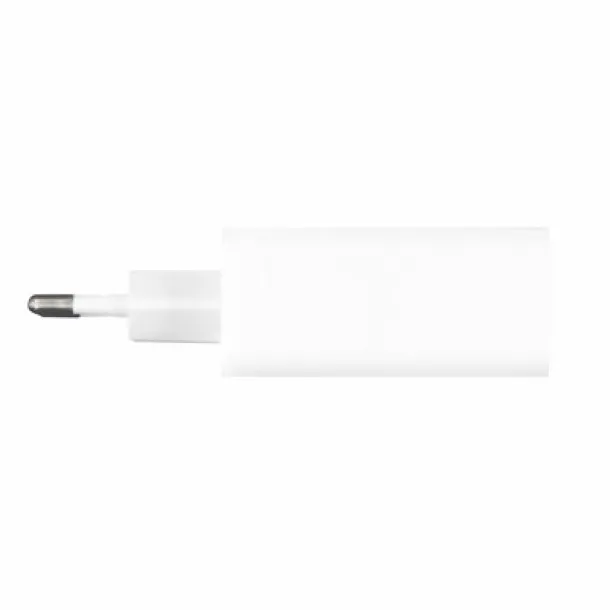 Altha USB wall charger white