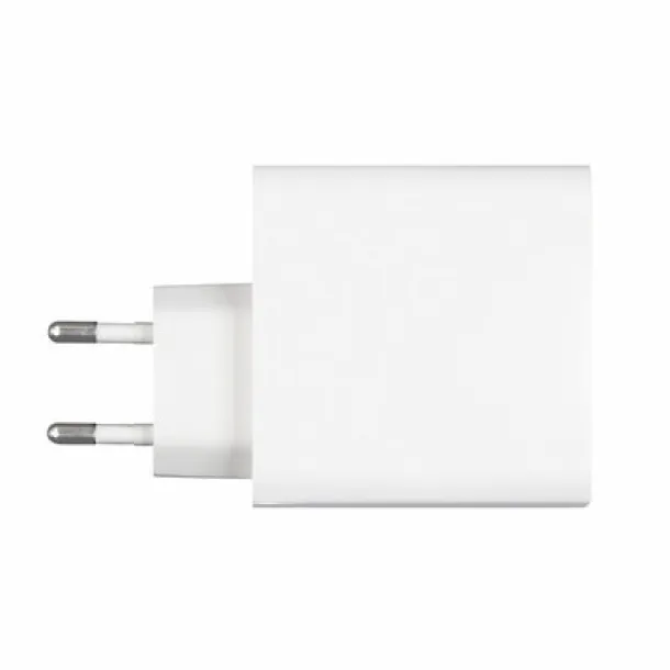 Altha USB wall charger white