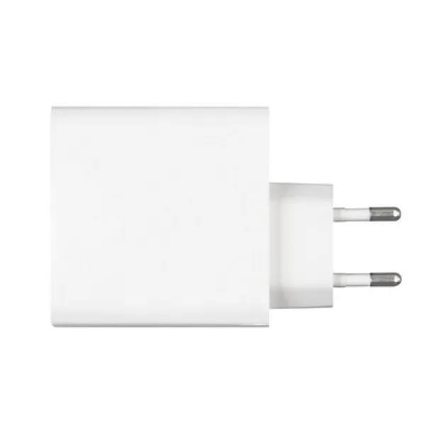 Altha USB wall charger white