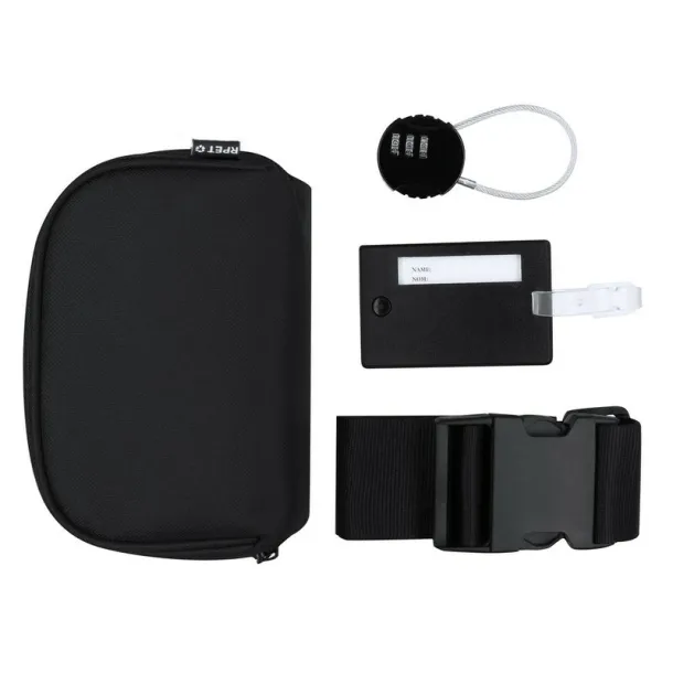  Putni set Crna