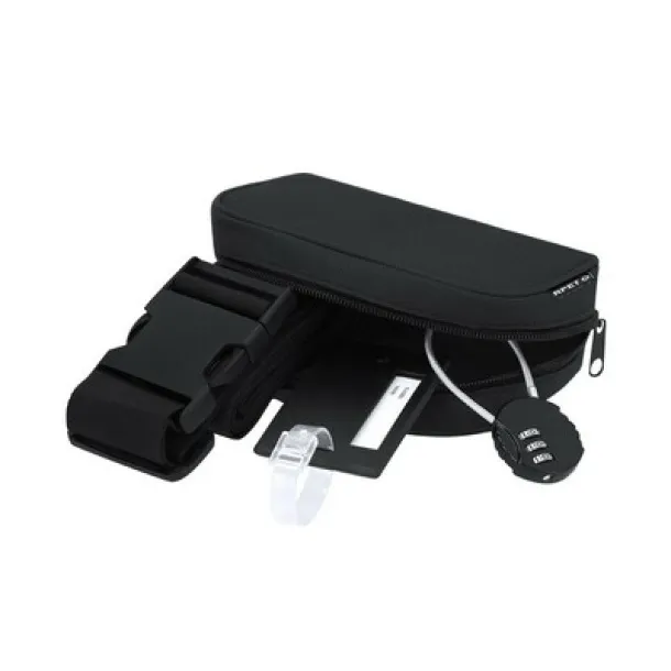  Putni set Crna