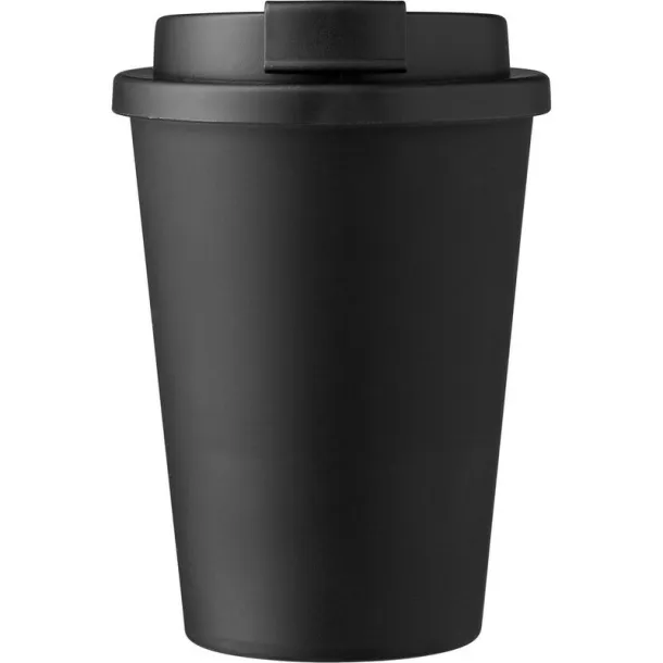  Putna šalica 350 ml black