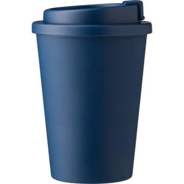  Travel mug 350 ml Mornarski plava