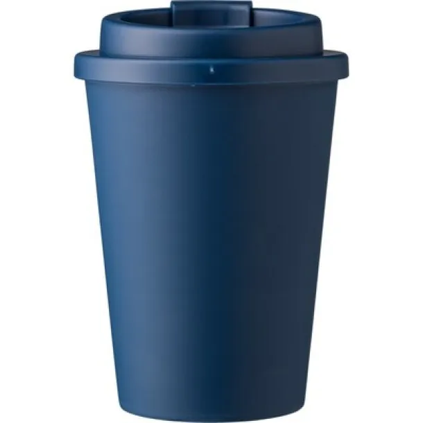  Travel mug 350 ml Mornarski plava