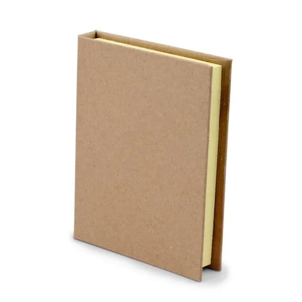 Deegan Memo holder, sticky notes neutral