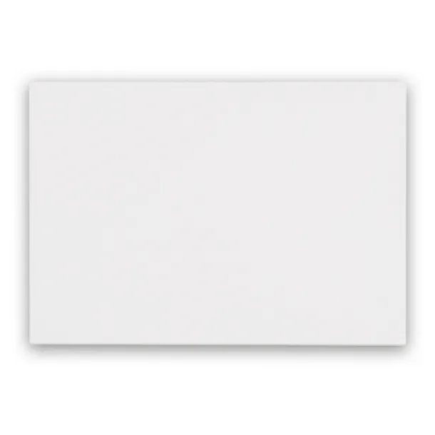 Rolly Electrostatic sticky notes white