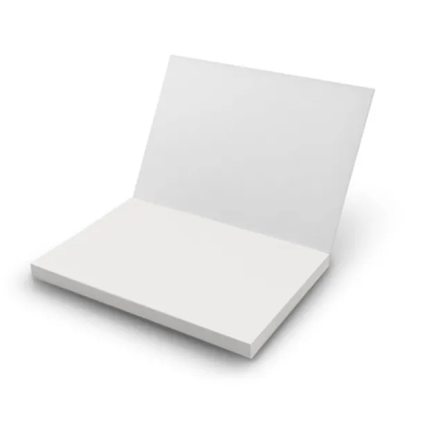 Rolly Electrostatic sticky notes white