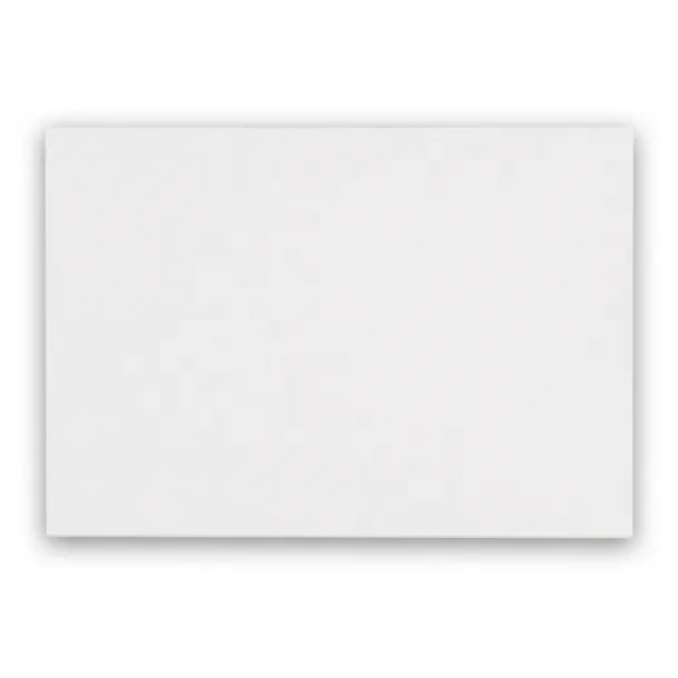 Rolly Electrostatic sticky notes white