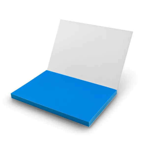 Rolly Electrostatic sticky notes blue