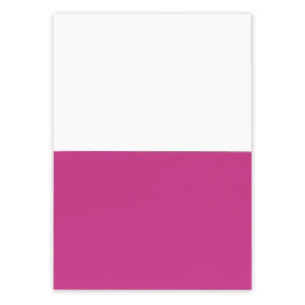 Rolly Electrostatic sticky notes pink