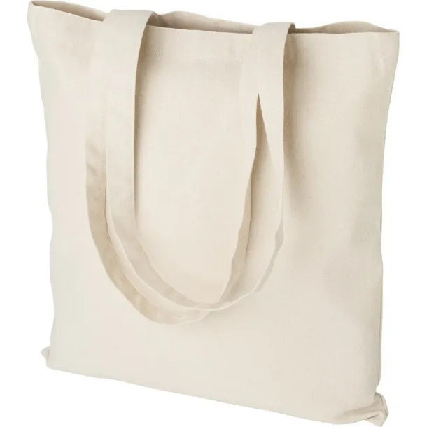  Cotton shopping bag khaki