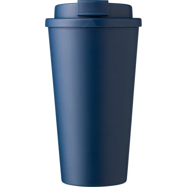  Travel mug 475 ml Mornarski plava